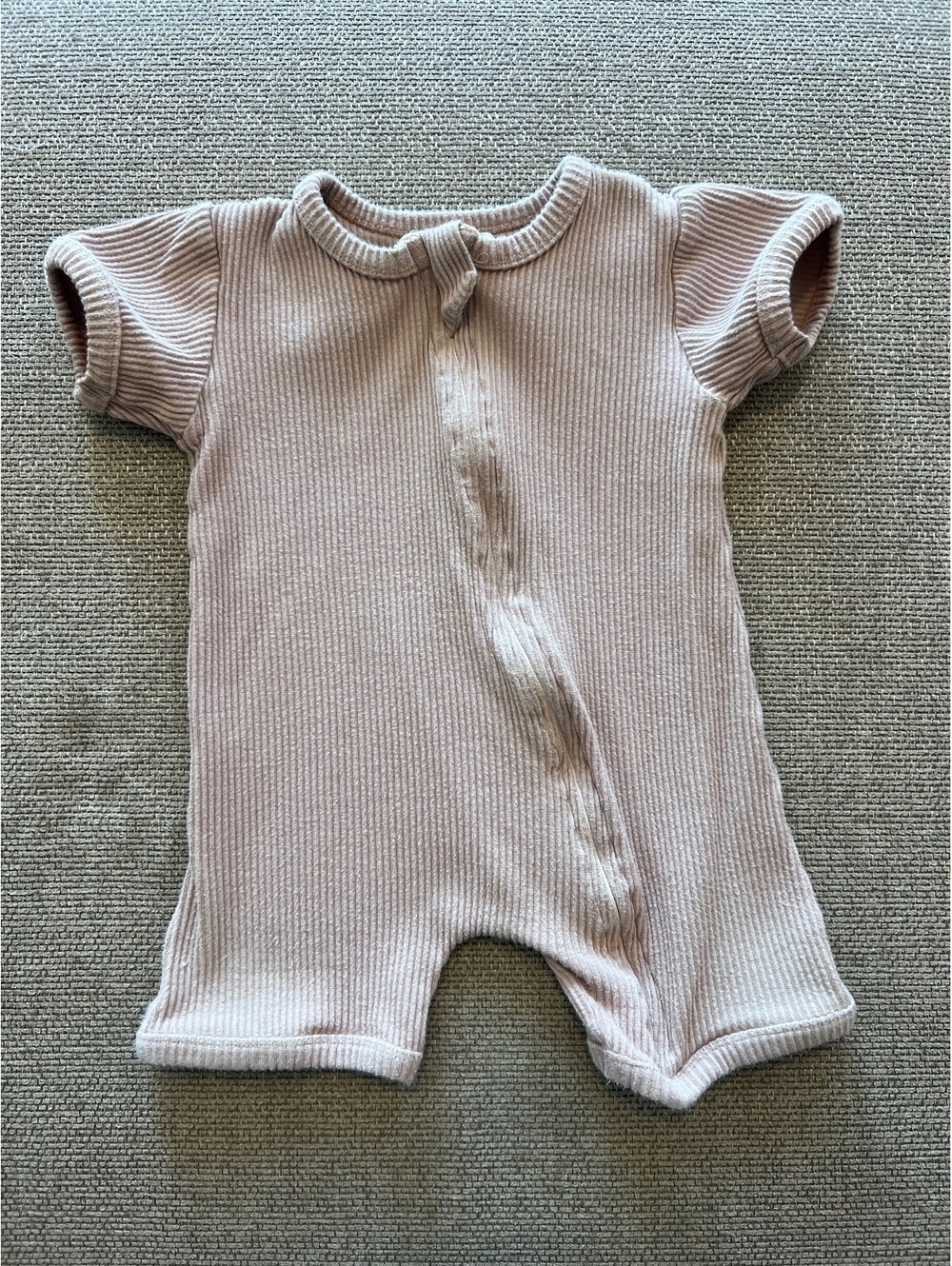 Nighty Nites Ribbed Pjs